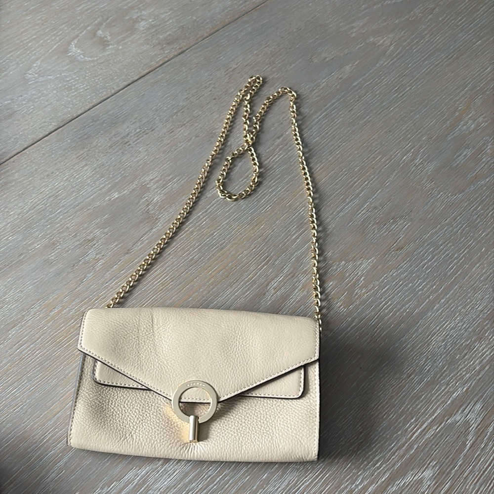 Sandro Yza mini bag